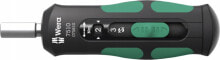 Wera Wera 7510 Kraftform Safe-Torque Speed Torque Screwdriver