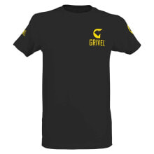 Men's sports T-shirts and T-shirts