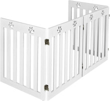 Child safety gates and partitions