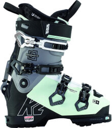 Ботинки для горных лыж K2 Women's Mindbender 90 Alliance Freeride Ski Boots