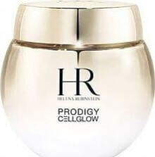 Helena Rubinstein Prodigy Cell Glow Clarity Essence Интенсивная выравнивающая тон кожи эссенция, придающая сияние 125 мл