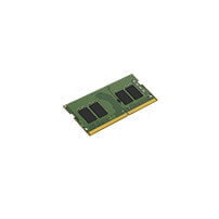 Memory Modules (RAM) kingston KCP432SS8/8 - 8 GB - 1 x 8 GB - DDR4 - 3200 MHz - 260-pin SO-DIMM