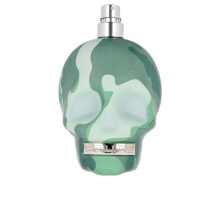 Купить женская парфюмерия Police: POLICE Camouflage eau de toilette 125ml