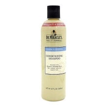 Shampoos for hair Dr. Miracle
