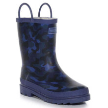 Rubber boots for boys