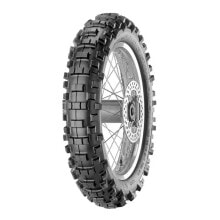 METZELER MCE 6 Days Extreme 70M TT M/C Off-Road Rear Tire