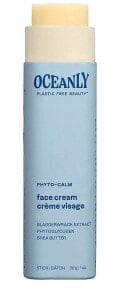 Cremestift für empfindliche Haut - Attitude Phyto-Calm Oceanly Face Cream