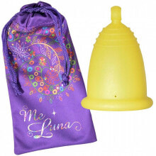 Menstrual Cups