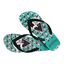 Women's flip-flops