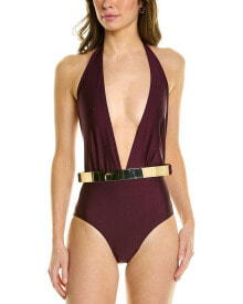 Купить женские купальники Moeva: Moeva Bridget One-Piece Women's Purple Xl