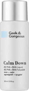 Скрабы и пилинги для лица Geek&Gorgeous купить от $21