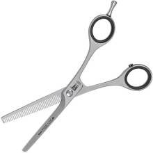 Hairdressing scissors