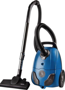 Пылесосы optimum OK 1655 vacuum cleaner