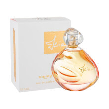 Sisley Izia 100 ml eau de parfum für Frauen