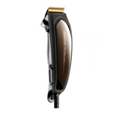 Hair clippers and trimmers