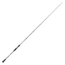 HART Toro C-Jig FK Baitcasting Rod