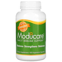 Moducare, 90 Vegetarian Capsules