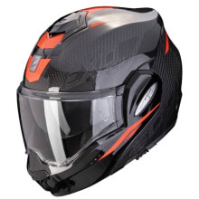 Helmets for motorcyclists