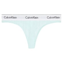 Трусы Calvin Klein Modern Cotton 95% хлопка и 5% эластана купить онлайн