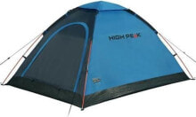 Палатка High Peak Monodome 2