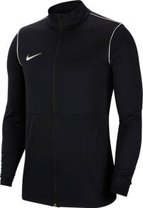 Мужские спортивные свитшоты Nike Nike Dry Park 20 Training bluza treningowa 010 : Rozmiar - M (BV6885-010) - 21858_189759