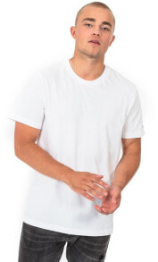 Мужские спортивные футболки hi-Tec Koszulka Lady Plain biała XL