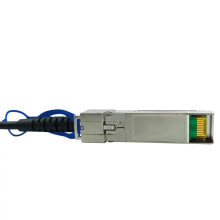 BlueOptics Mellanox MCP2M50-G01AE30 kompatibles BlueLAN DAC SFP56 BL060601Y2M30 - Cable - 2 m