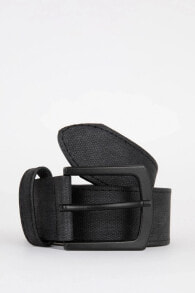 Men's belts and belts