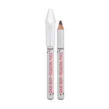 Benefit Gimme Brow+ Volumizing Pencil Mini 0,6 g augenbrauenstift für Frauen