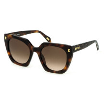 Купить мужские солнцезащитные очки Just Cavalli: JUST CAVALLI SJC088 Sunglasses