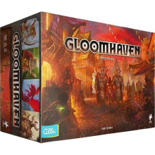 ALBI Gloomhaven Board Game doll купить в интернет-магазине