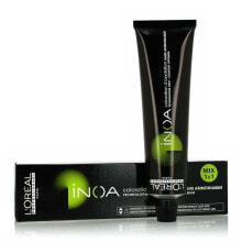 L´OREAL Inoa 6 Hair Dyes