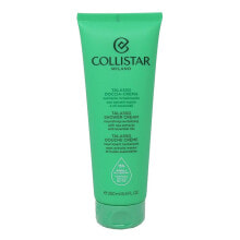 Shower products COLLISTAR