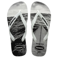 Women's flip-flops