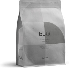 Белковые добавки BULK