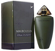 Men's perfumes Mauboussin