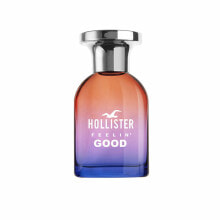 Женская парфюмерия Hollister EDP Feelin' Good for Her 30 ml