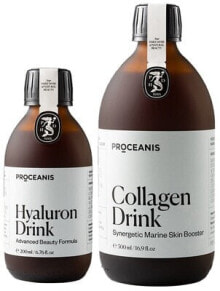 Day & Night Hyaluron + Collagen Drink