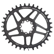 WOLF TOOTH Sram 8B DM 3 mm Offset Oval Chainring