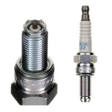 Spark plugs