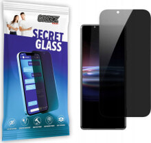 Protective films and glasses for smartphones