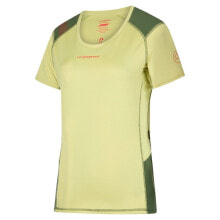 Men's sports T-shirts and T-shirts