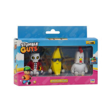 Action Figure Stumble Guys SG3003B