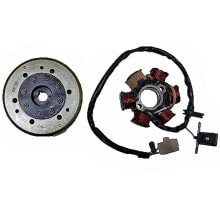 Spare parts and consumables for motor vehicles