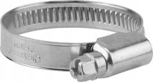 Gardena Gardena 7193-20, Screw (Worm Gear) clamp, Steel, 4 cm