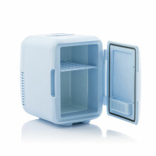 Мини-холодильник для косметики Frecos InnovaGoods Синий 4 L 48 W (Пересмотрено B)