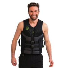 JOBE Premium Neoprene Life Jacket