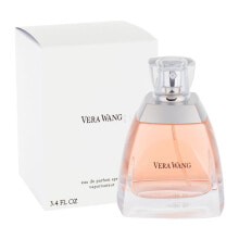 Vera Wang Vera Wang 100 ml eau de parfum für Frauen