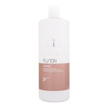 Wella Professionals Fusion 250 ml shampoo für Frauen