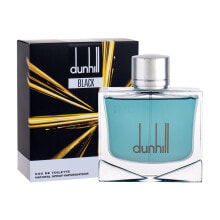 Dunhill Black 100 ml eau de toilette für Herren